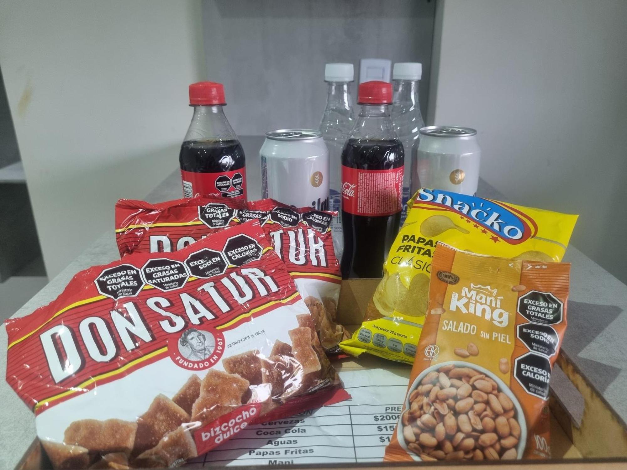 Suite La Posta 圣萨尔瓦多德朱 外观 照片