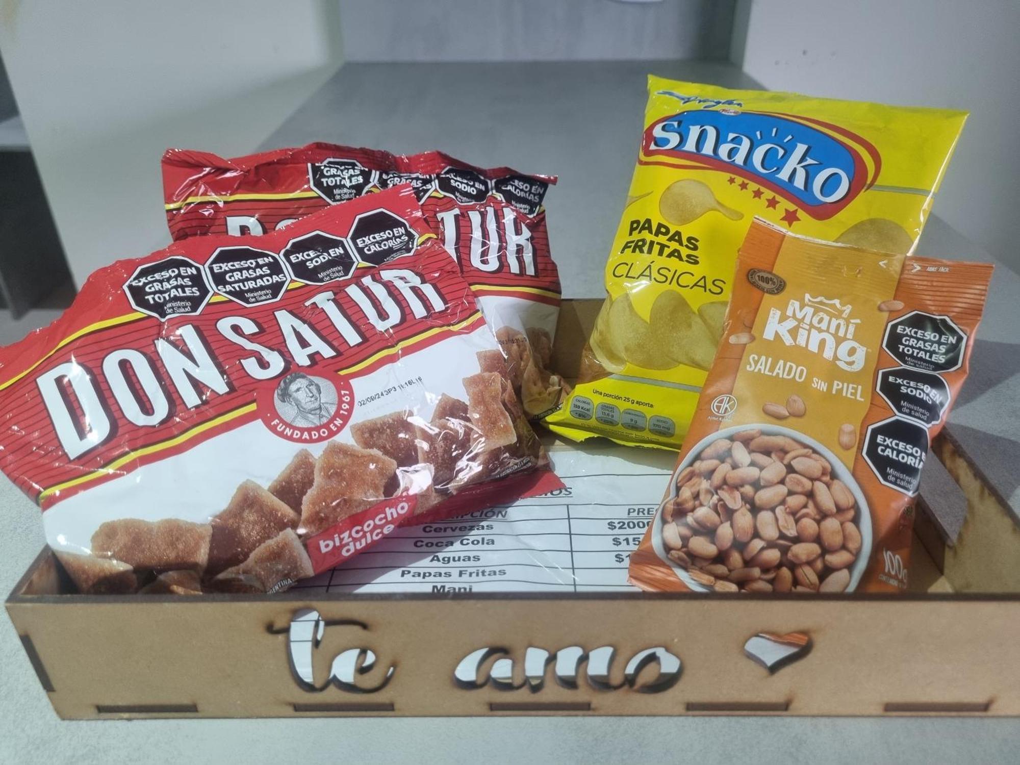 Suite La Posta 圣萨尔瓦多德朱 外观 照片